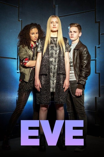 Eve (show)