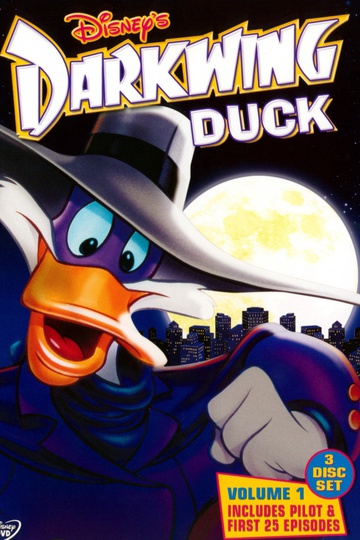 Darkwing Duck (show)