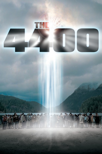 4400 / The 4400 (сериал)