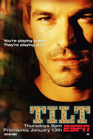 Тилт / Tilt (сериал)