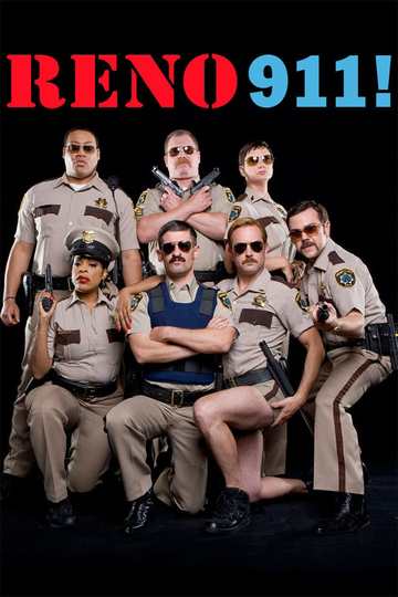 Рино 911 / Reno 911! (сериал)