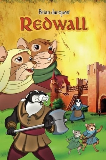 Рэдволл / Redwall (сериал)