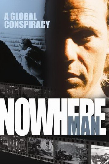 Человек ниоткуда / Nowhere Man (сериал)