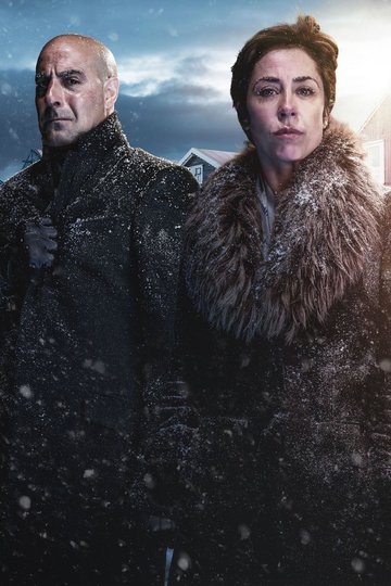 Fortitude (show)