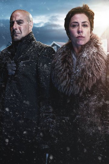 Фортитьюд / Fortitude (сериал)