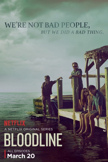 Bloodline (show)