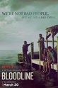 Родословная / Bloodline (сериал)