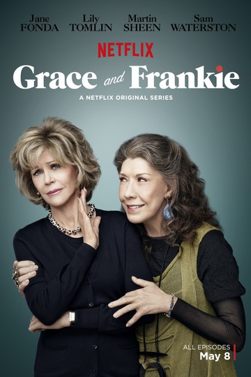 Grace and Frankie (show)