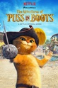 Приключения кота в сапогах / The Adventures of Puss in Boots (сериал)