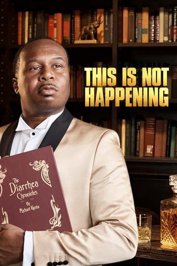 Так не бывает / This Is Not Happening (сериал)