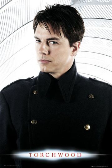 Торчвуд / Torchwood (сериал)