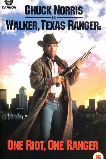 Крутой Уокер / Walker, Texas Ranger (сериал)