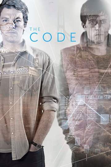 Код / The Code (сериал)