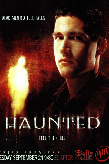 Haunted (show)