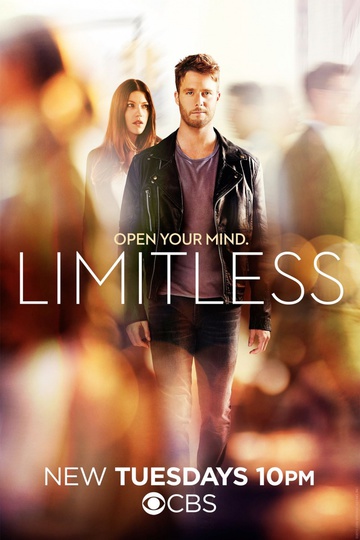 Области тьмы / Limitless (сериал)