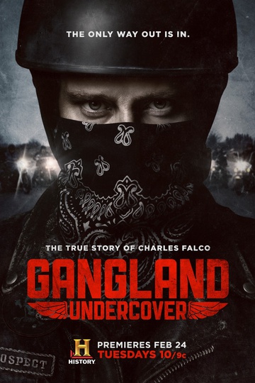 Под прикрытием / Gangland Undercover (сериал)