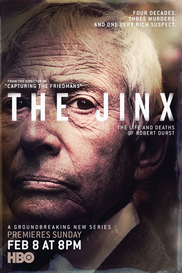 The Jinx: The Life and Deaths of Robert Durst (show)