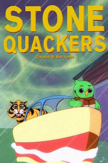 Stone Quackers (show)
