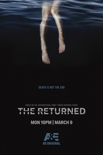 Возвращенные / The Returned (сериал)