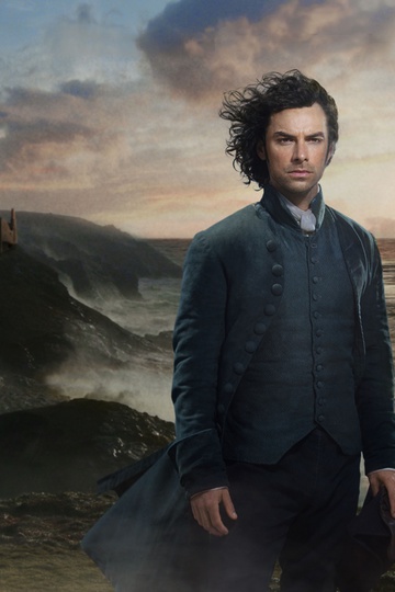 Полдарк / Poldark (сериал)