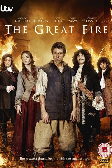 The Great Fire (show)