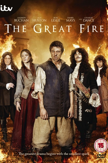 Большой пожар / The Great Fire (сериал)