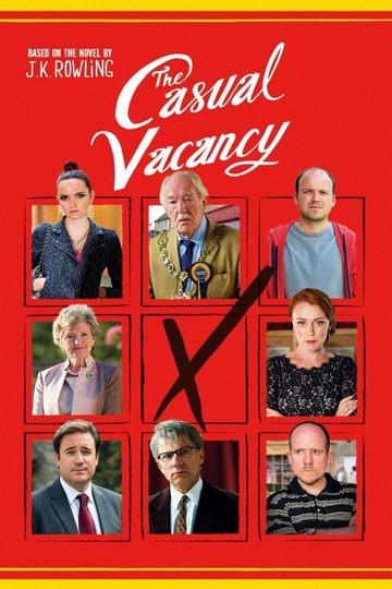 The Casual Vacancy (show)