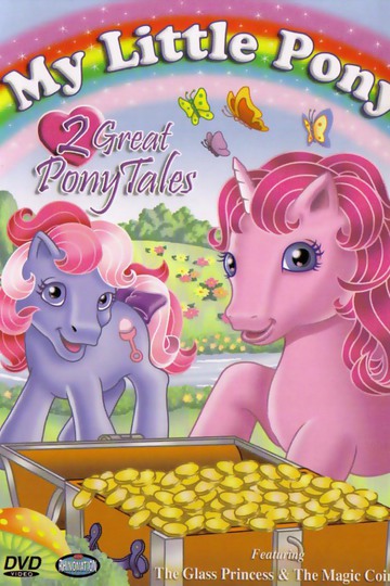 My Little Pony (show)