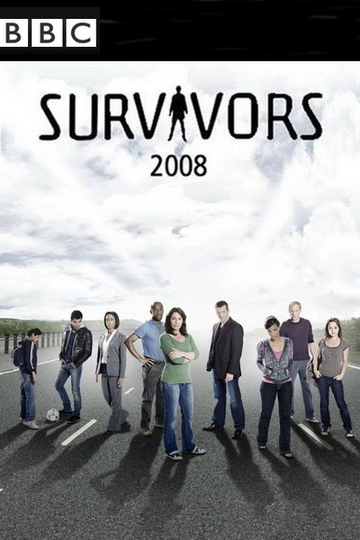 Выжившие / Survivors (сериал)