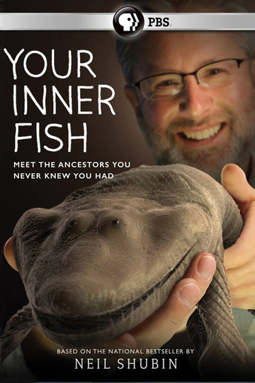 Внутренняя рыба / Your Inner Fish (сериал)