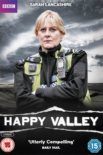 Счастливая долина / Happy Valley (сериал)