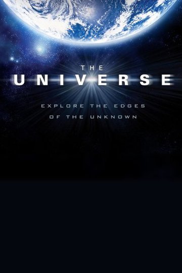 Вселенная / The Universe (сериал)