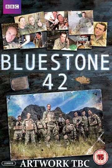 Песчаник 42 / Bluestone 42 (сериал)