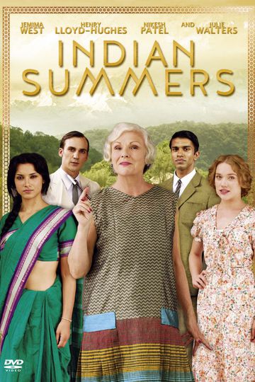 Индийское лето / Indian Summers (сериал)