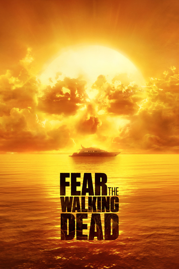 Бойтесь ходячих мертвецов / Fear the Walking Dead (сериал)