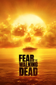 Бойтесь ходячих мертвецов / Fear the Walking Dead (сериал) 