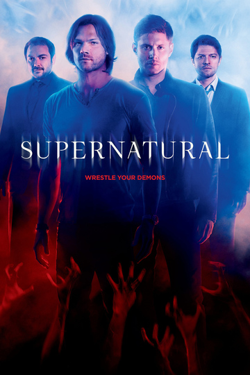 Сверхъестественное / Supernatural (сериал)