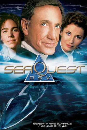SeaQuest DSV (show)