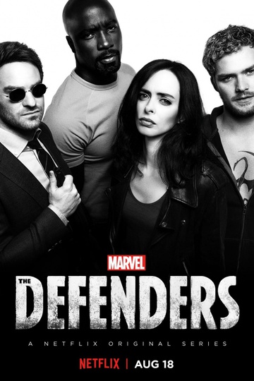 The Defenders (show)