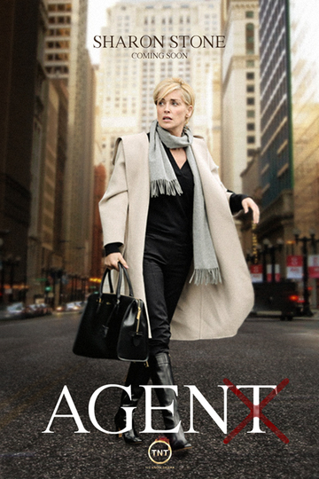 Agent X (show)