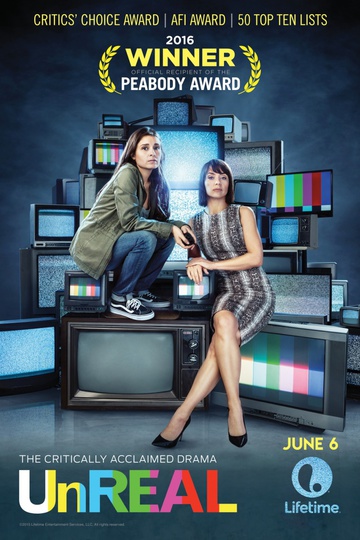 Нереально / UnReal (сериал)