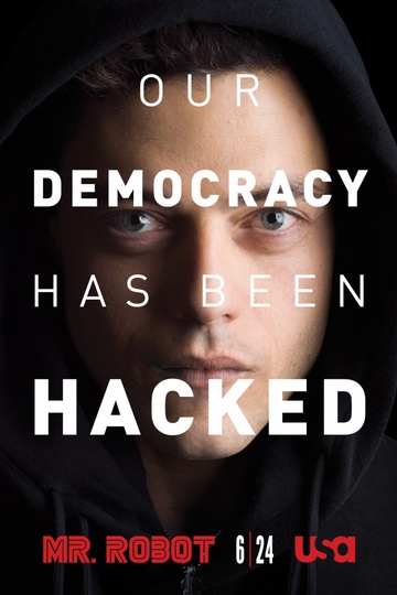 Мистер Робот / Mr. Robot (сериал)