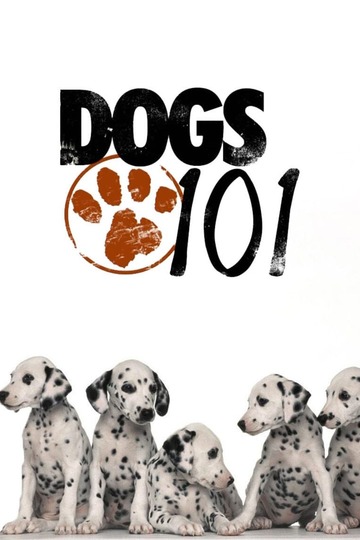 Введение в собаковедение / Dogs 101 (сериал)