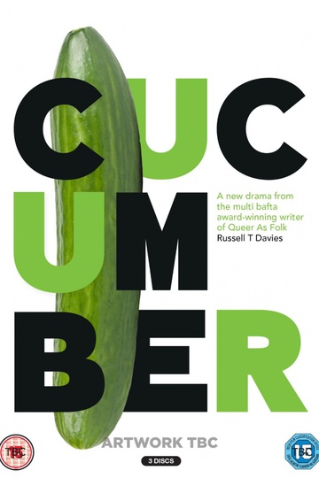 Огурец / Cucumber (сериал)