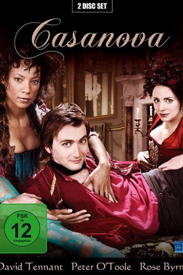 Casanova (show)