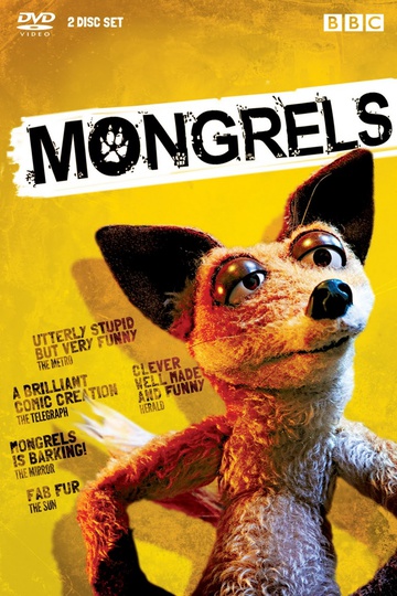 Mongrels (show)