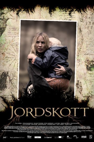 Тайны Сильверхёйда / Jordskott (сериал)