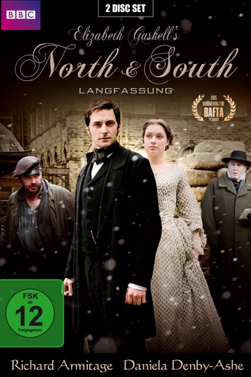 North & South (show)