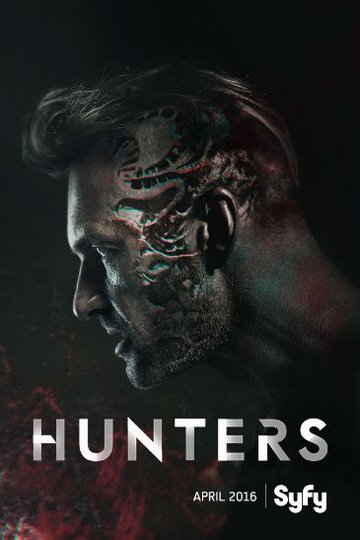 Hunters (show)