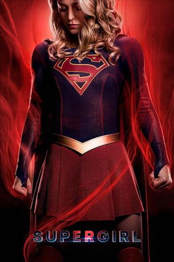 Супергерл / Supergirl (сериал)